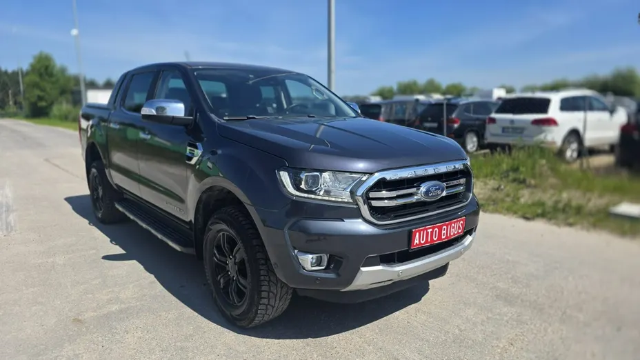 FORD Ranger -