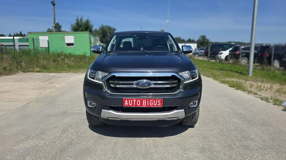 FORD Ranger -