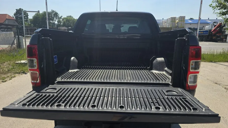 FORD Ranger -