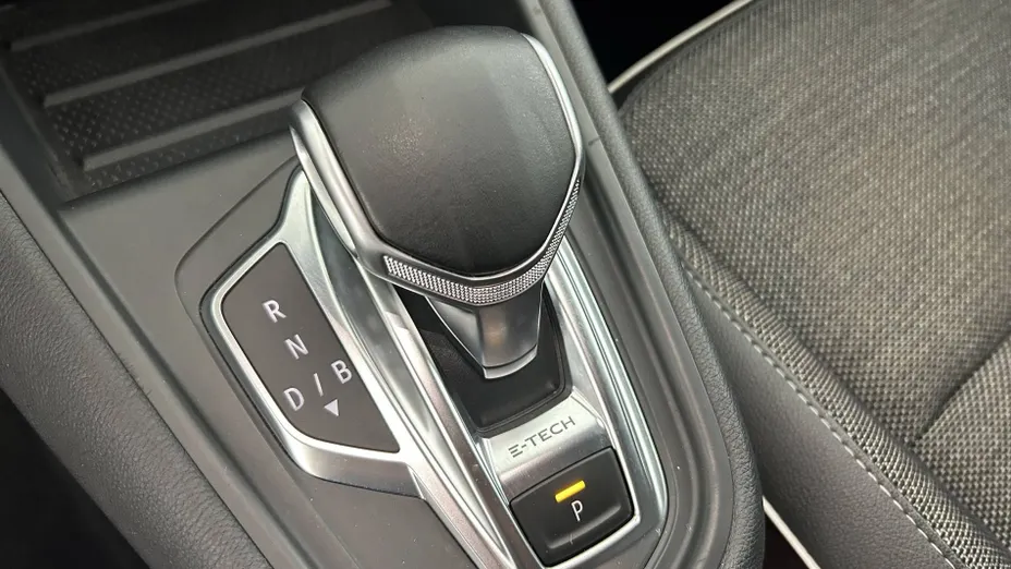 RENAULT Captur -