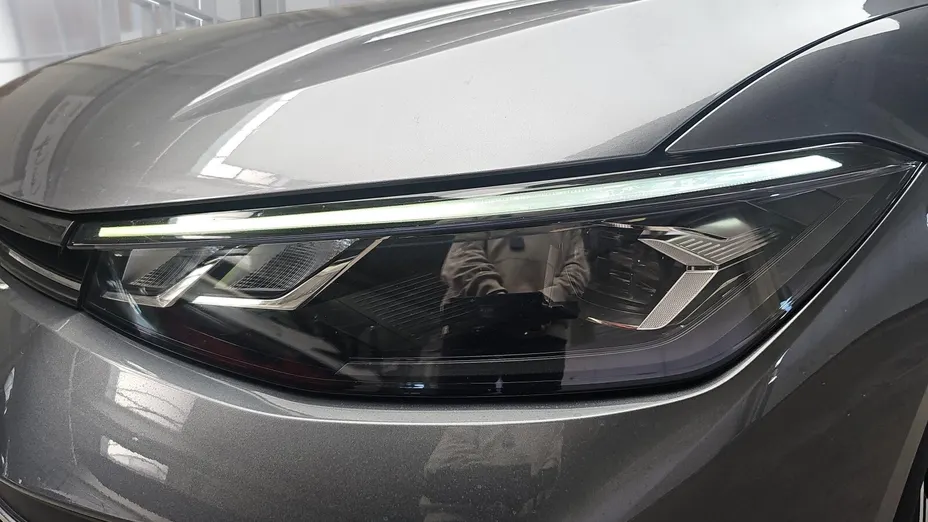 VOLKSWAGEN Passat Passat 1.5 TSI ACT mHEV Business DSG