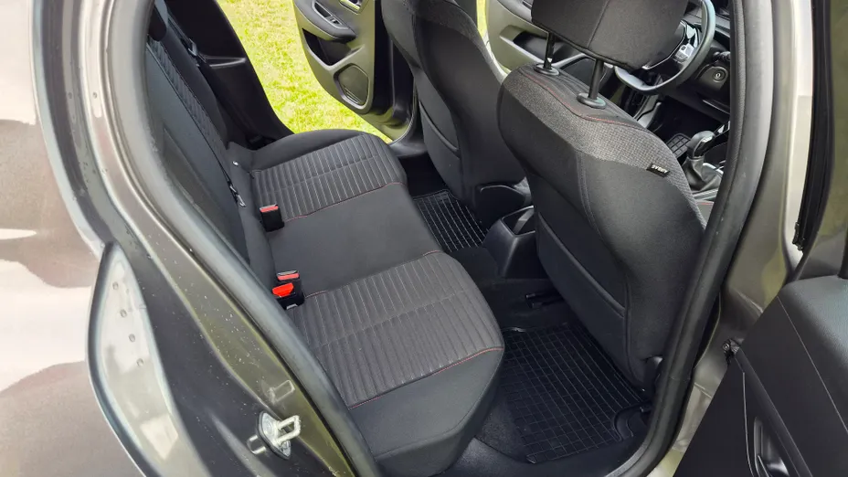 PEUGEOT 208 208 1.2 PureTech Active