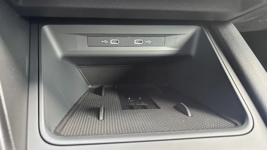 CUPRA Leon Leon 2.0 TSI 4Drive DSG Nowy