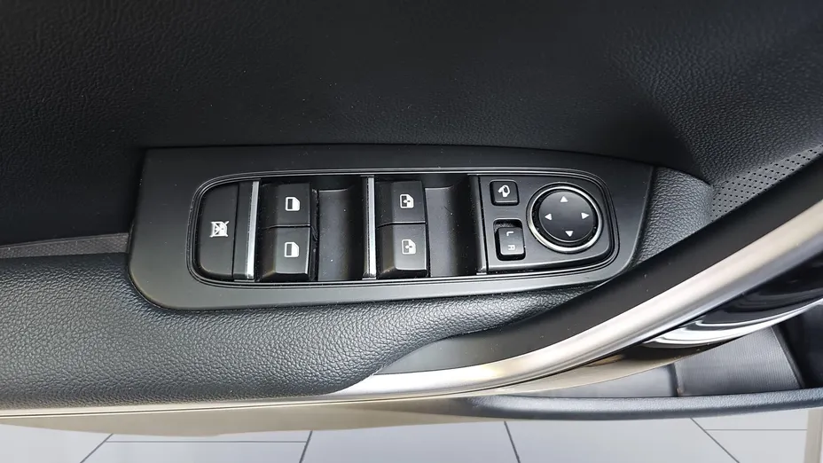 KIA Cee'd Ceed 1.5 T-GDI L