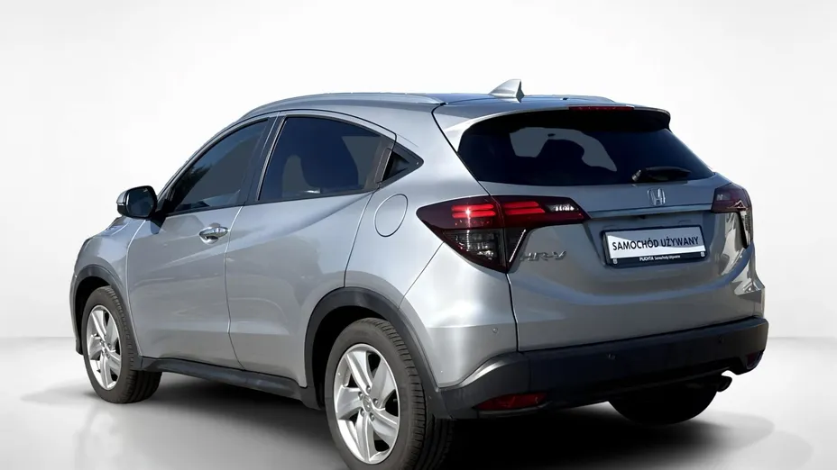 HONDA HR-V HR-V 1.5 Comfort (Honda Connect+)