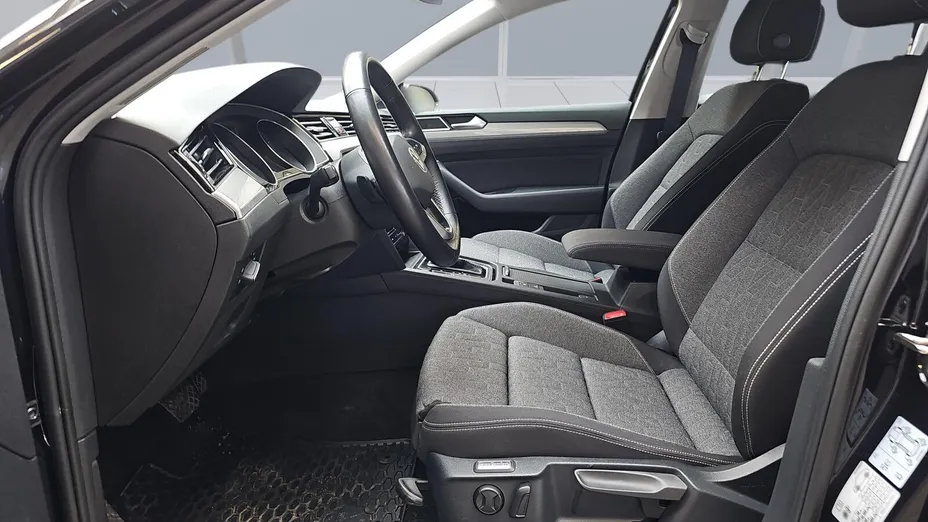 VOLKSWAGEN Passat Passat 1.5 TSI EVO Business DSG