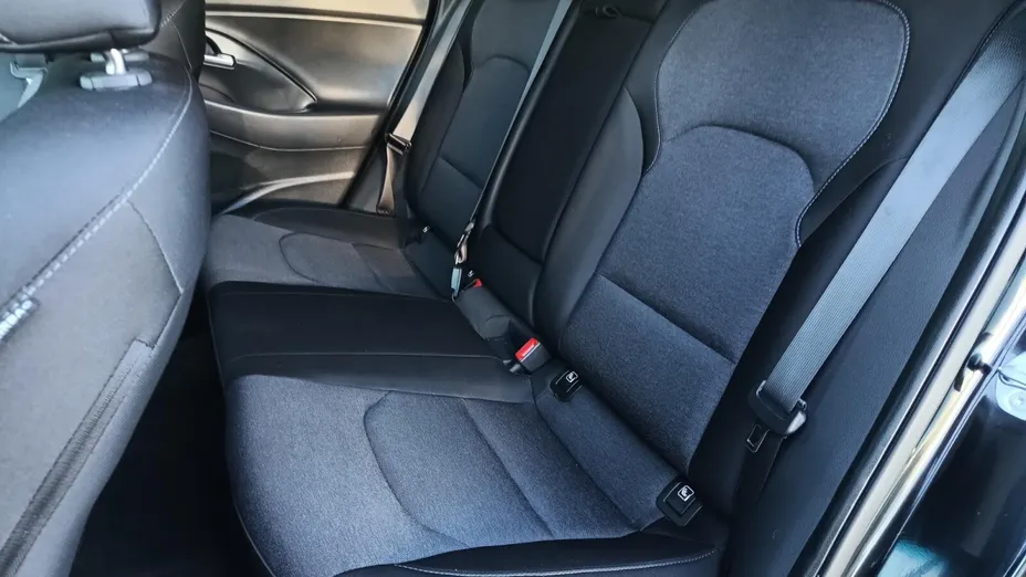 HYUNDAI i30 i30 1.5 T-GDI 48V Smart DCT