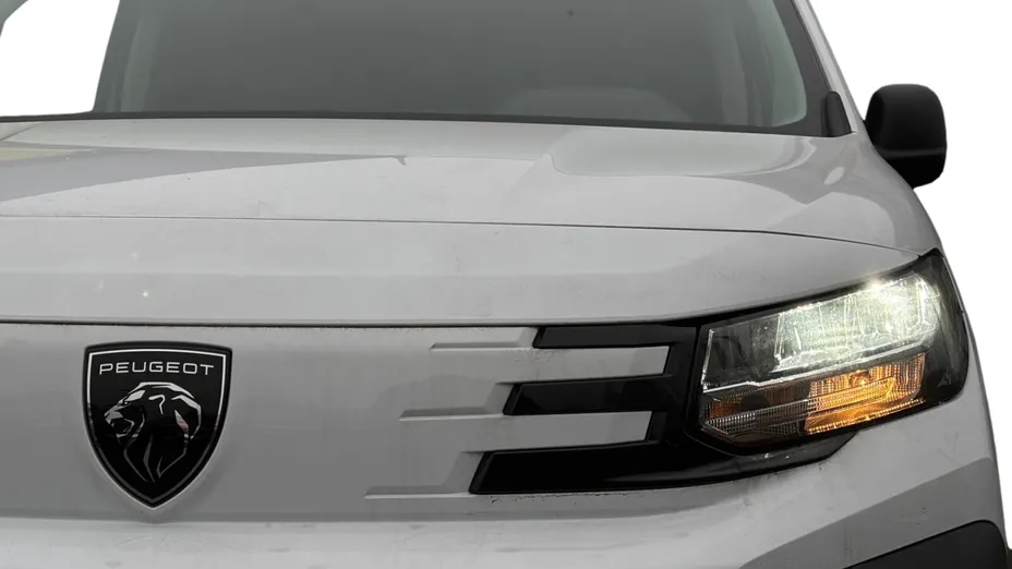 PEUGEOT Partner Van Partner 1.5 BlueHDI S&S L2