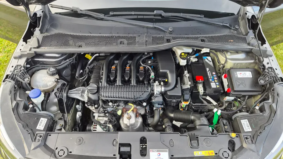 PEUGEOT 208 208 1.2 PureTech Active