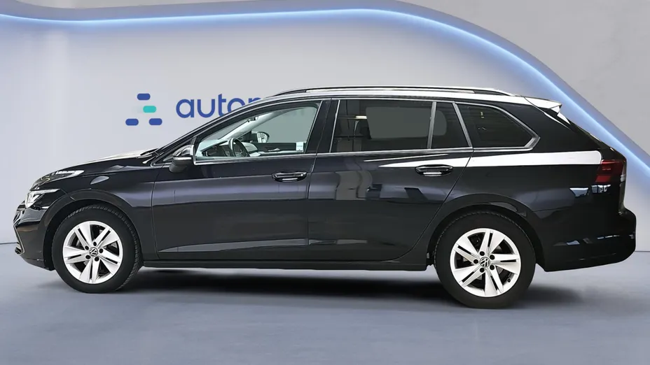 VOLKSWAGEN Golf Golf VIII 1.5 TSI EVO Life