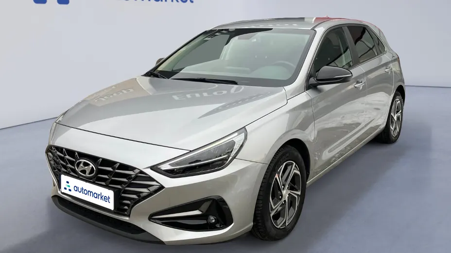 HYUNDAI i30 i30 1.0 T-GDI Smart