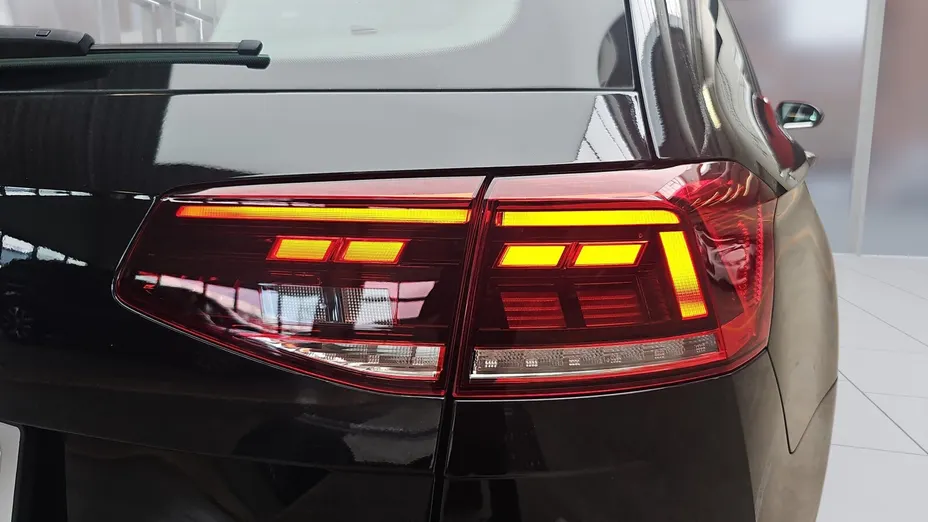 VOLKSWAGEN Passat Passat 1.5 TSI EVO Business DSG