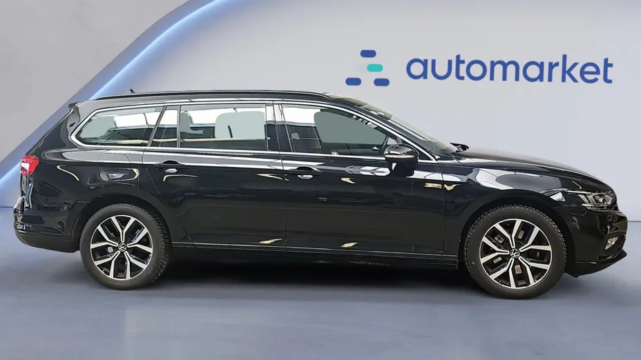 VOLKSWAGEN Passat Passat 1.5 TSI EVO Business DSG