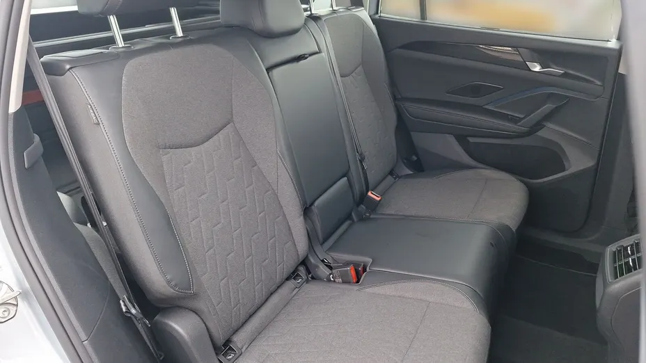VOLKSWAGEN Tayron Tayron 2.0 TSI 4Mot. Life DSG