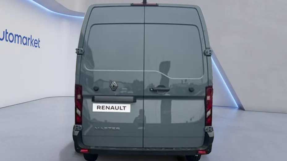 RENAULT Master Master dCi L2H2 Extra Nowy