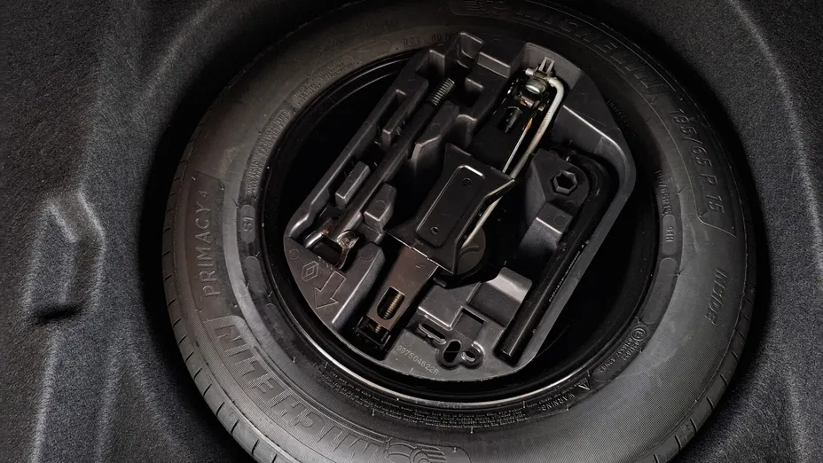 RENAULT Megane Megane 1.3 TCe FAP Techno EDC