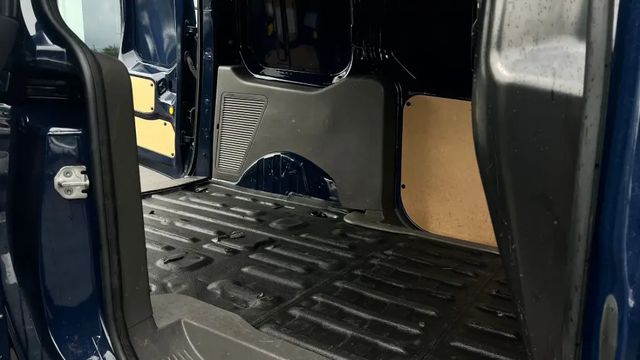 FORD Transit Connect Transit Connect 210 L2 Trend