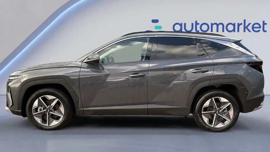 HYUNDAI Tucson Tucson 1.6 T-GDi Executive 2WD Nowy