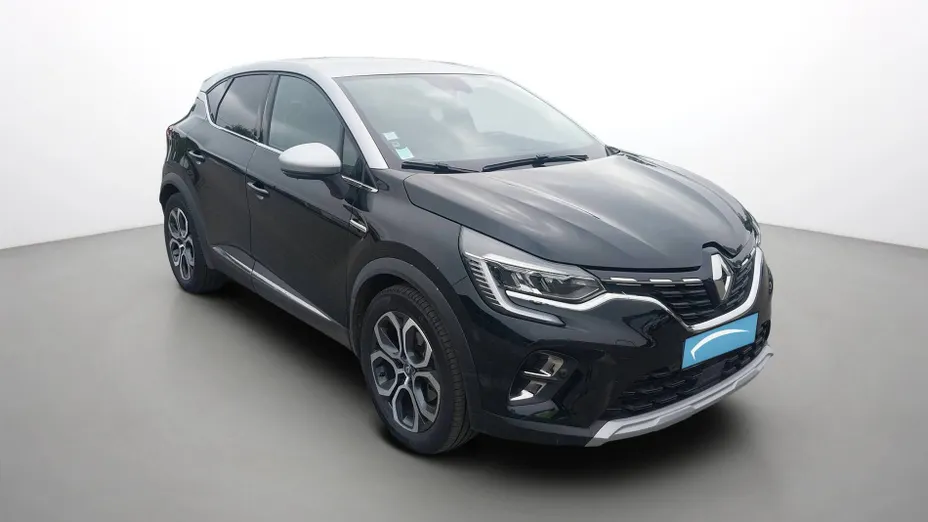RENAULT Captur -
