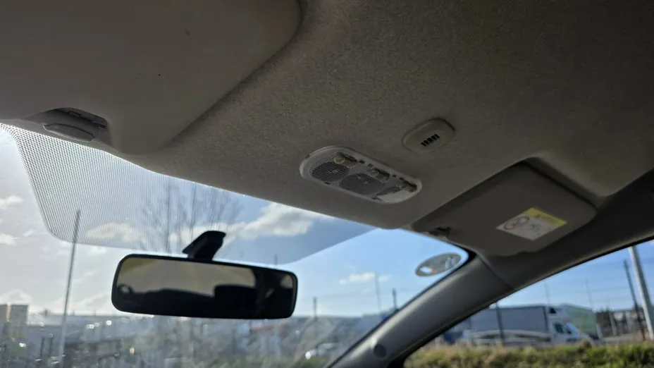 NISSAN Note -