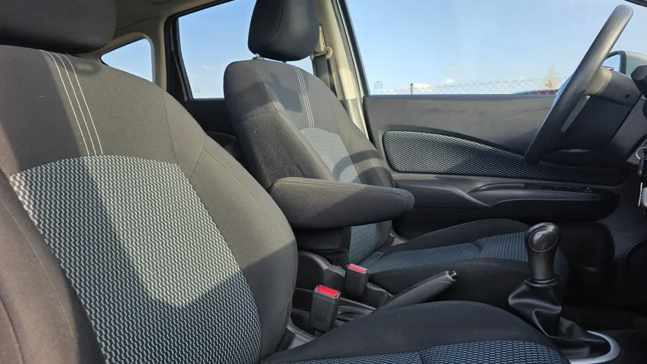 NISSAN Note -