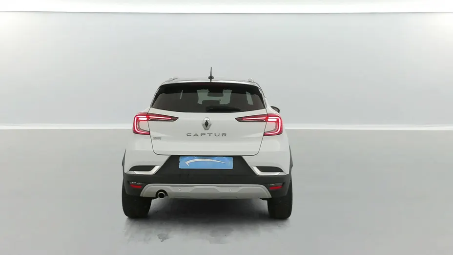 RENAULT Captur -