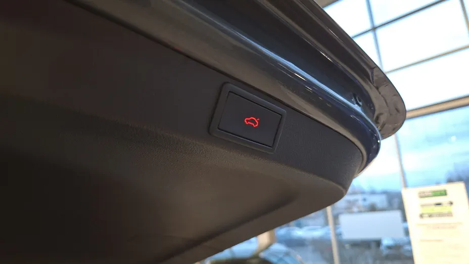 SKODA Octavia Octavia 2.0 TDI Ambition DSG