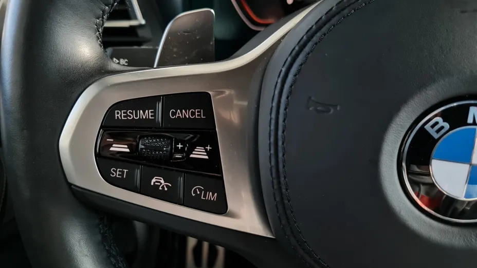 BMW X4 X4 xDrive30d mHEV M Sport sport-aut