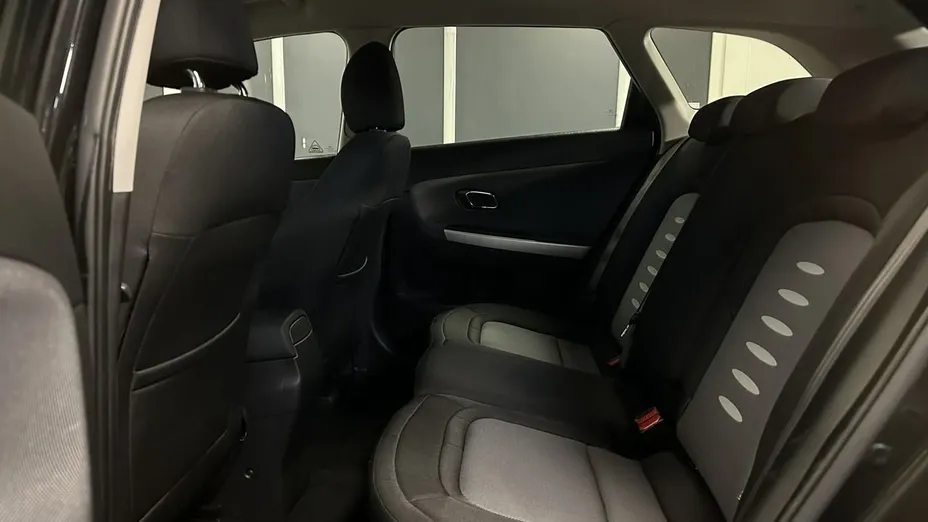 KIA Cee'd -