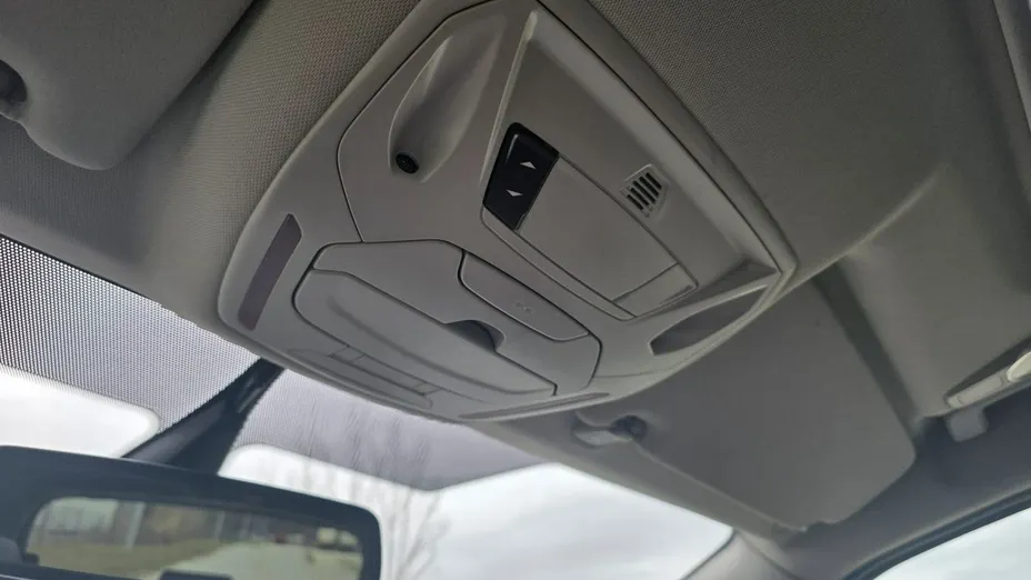 FORD S-MAX -