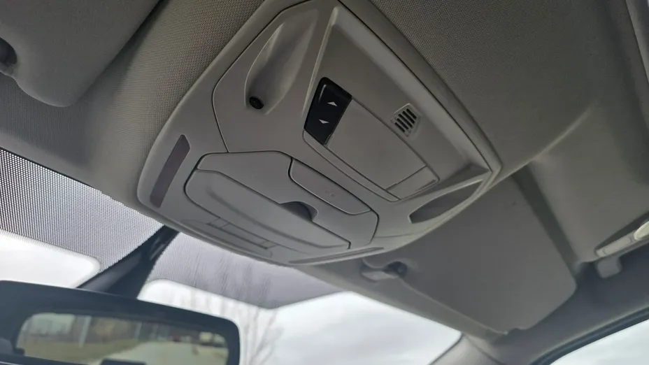 FORD S-MAX -