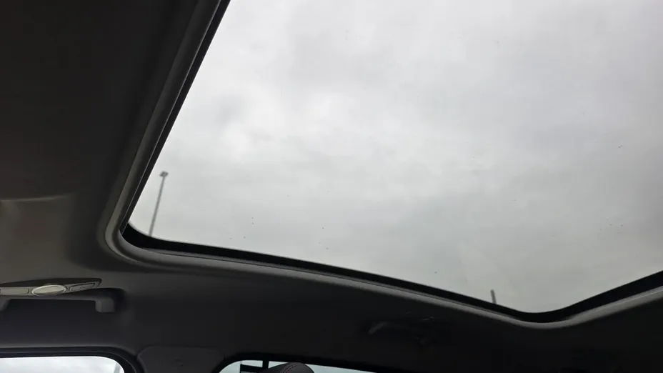 FORD S-MAX -