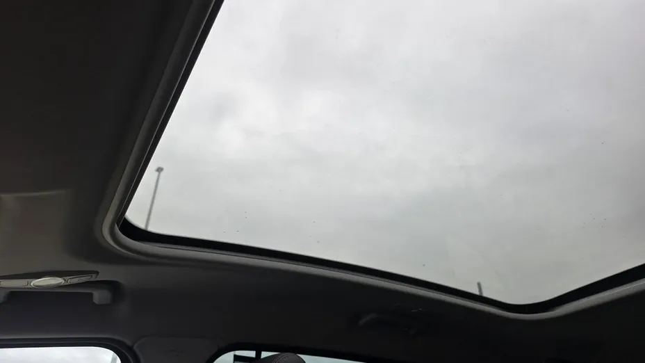 FORD S-MAX -