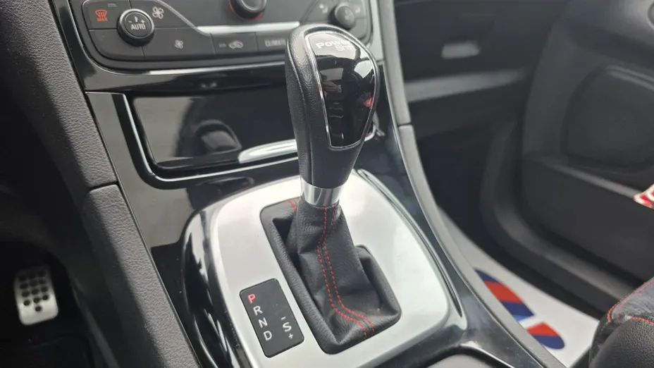 FORD S-MAX -