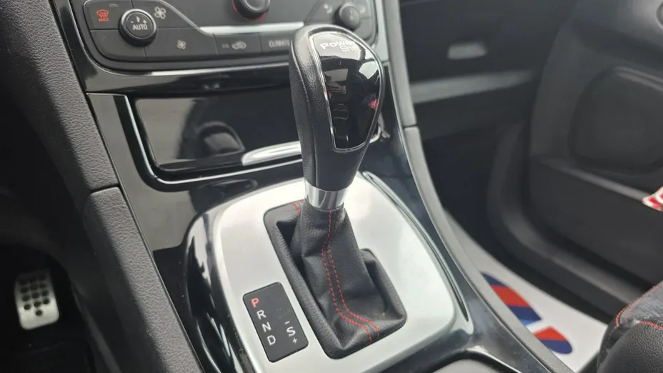 FORD S-MAX -