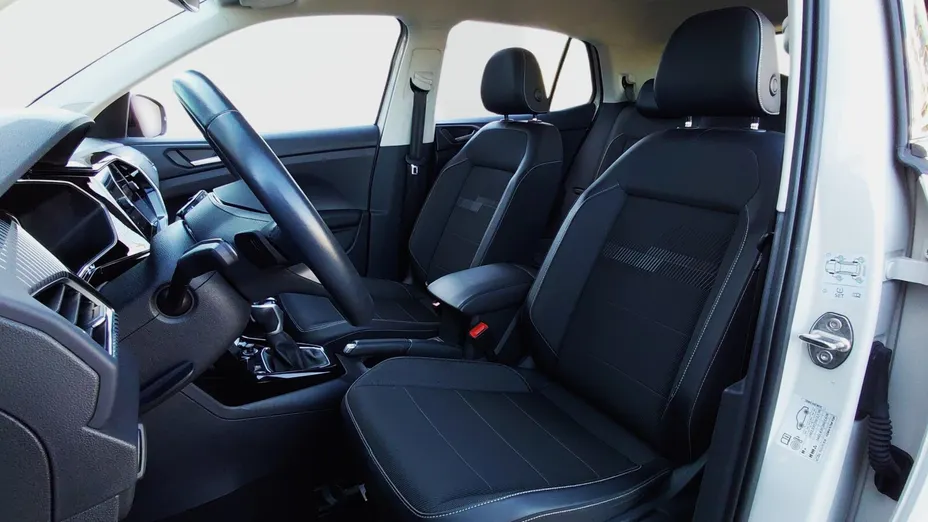 VOLKSWAGEN T-Cross T-Cross 1.5 TSI ACT Style DSG