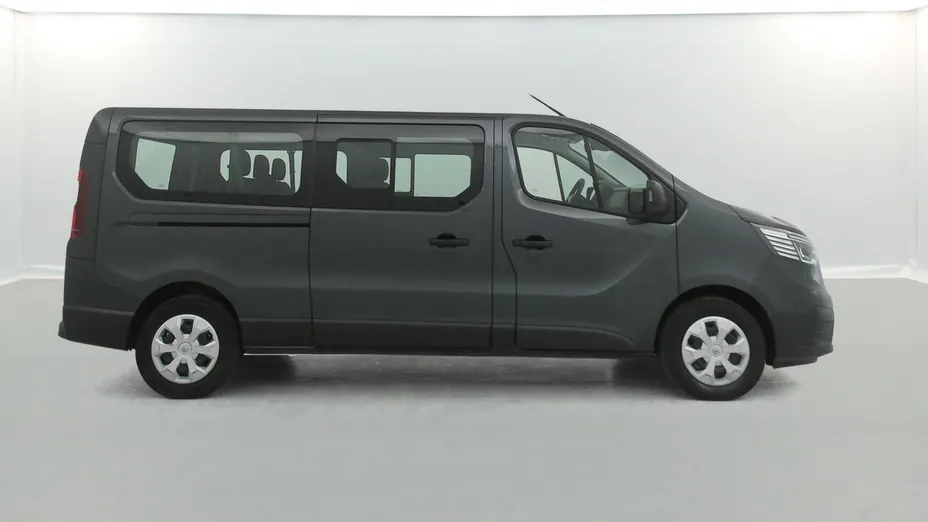RENAULT Trafic -