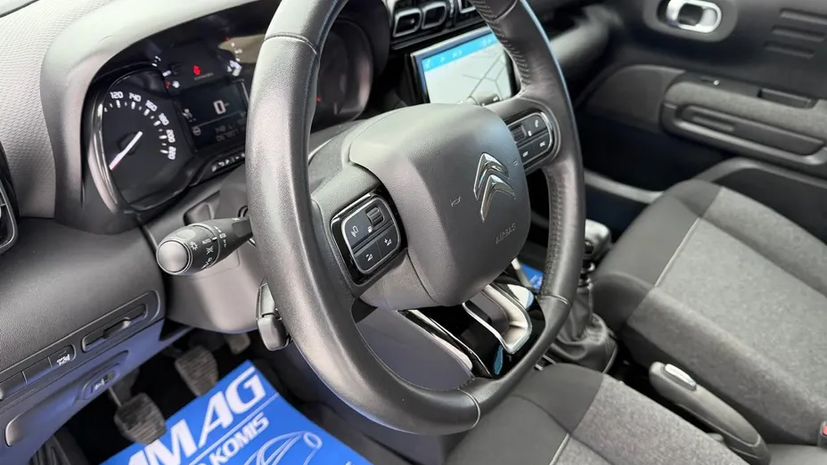 CITROEN C3 Aircross -