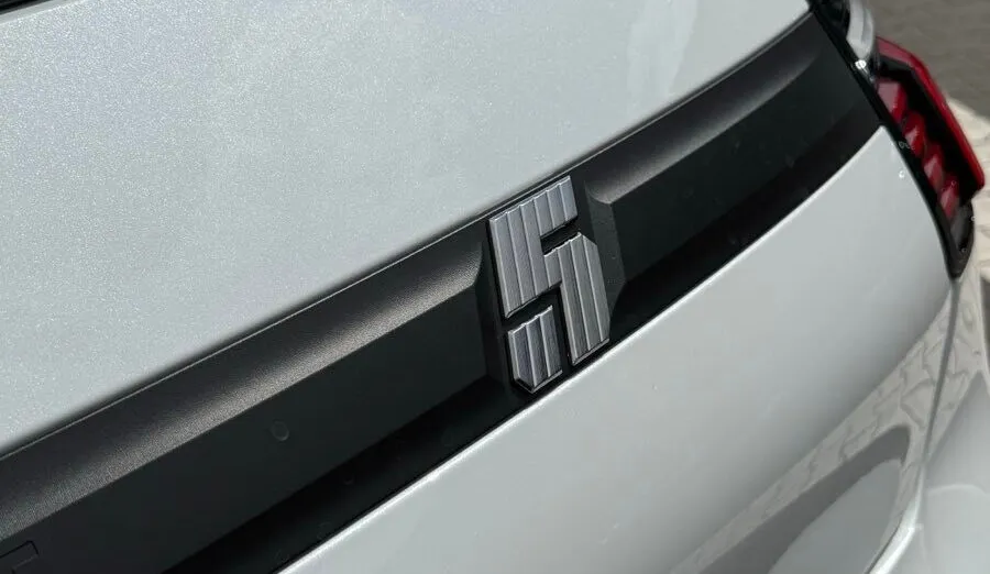 RENAULT R5 R5 52kWh Comfort Range Evolution Nowy