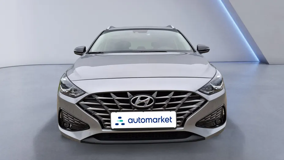 HYUNDAI i30 i30 1.5 T-GDI 48V Smart