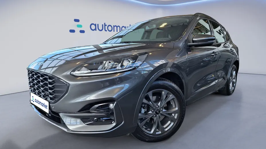 FORD Kuga Kuga 1.5 EcoBoost FWD ST-Line