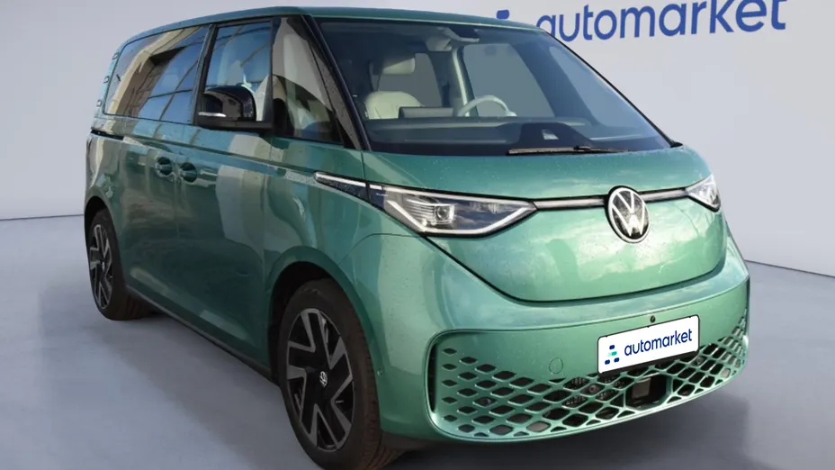VOLKSWAGEN ID. Buzz ID. Buzz 86kWh L2 Pro