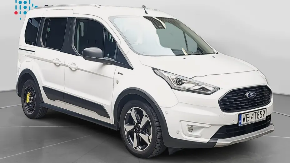 FORD Transit Connect Transit Connect 220 L1 Active PowerShift