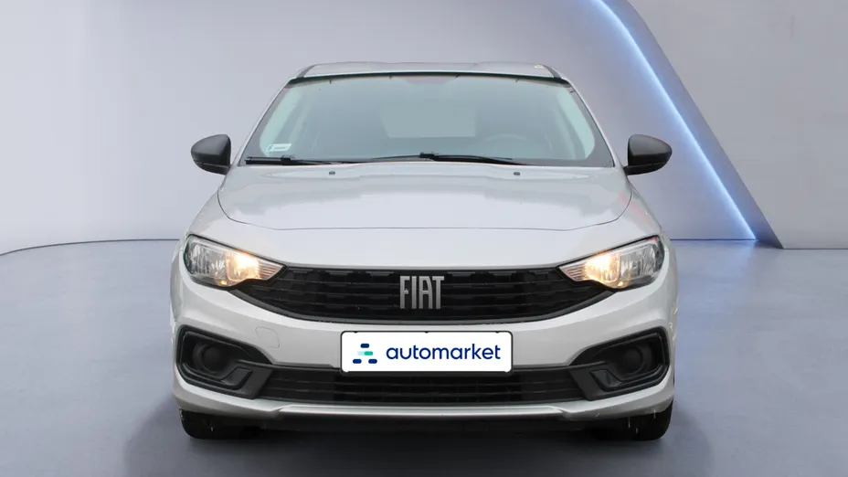 FIAT Tipo Tipo 1.4 Classic