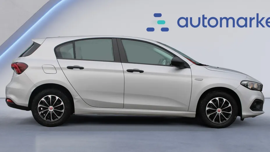 FIAT Tipo Tipo 1.4 Classic