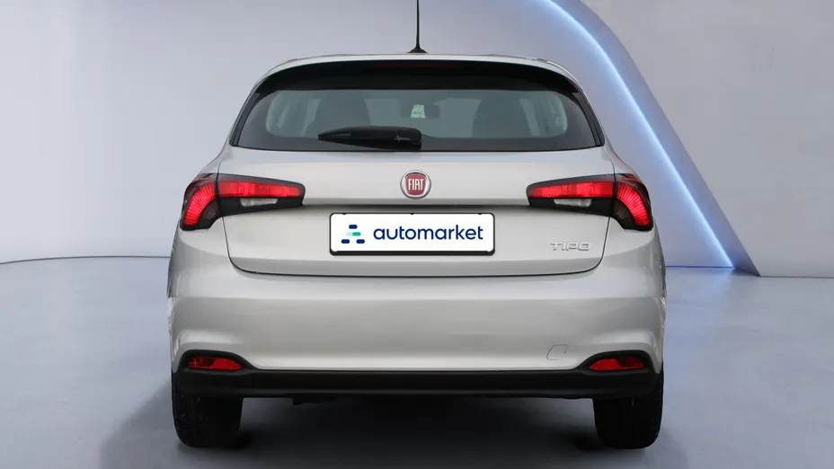 FIAT Tipo Tipo 1.4 Classic