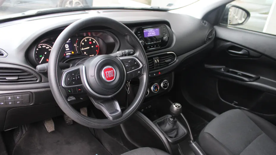 FIAT Tipo Tipo 1.4 Classic