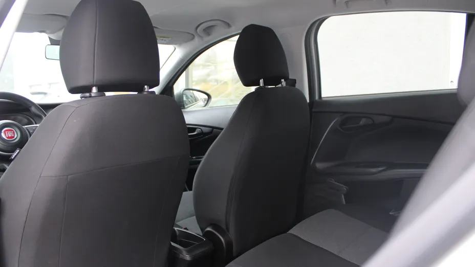 FIAT Tipo Tipo 1.4 Classic