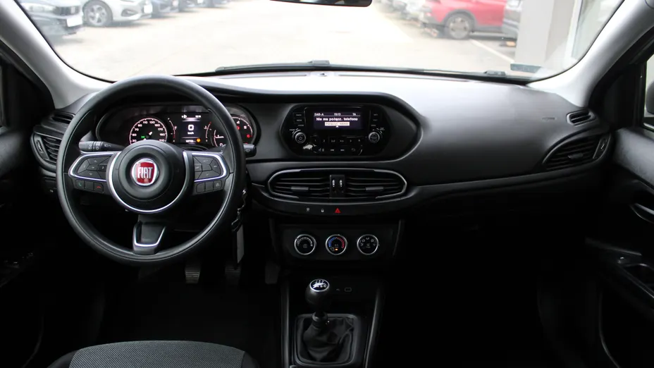 FIAT Tipo Tipo 1.4 Classic