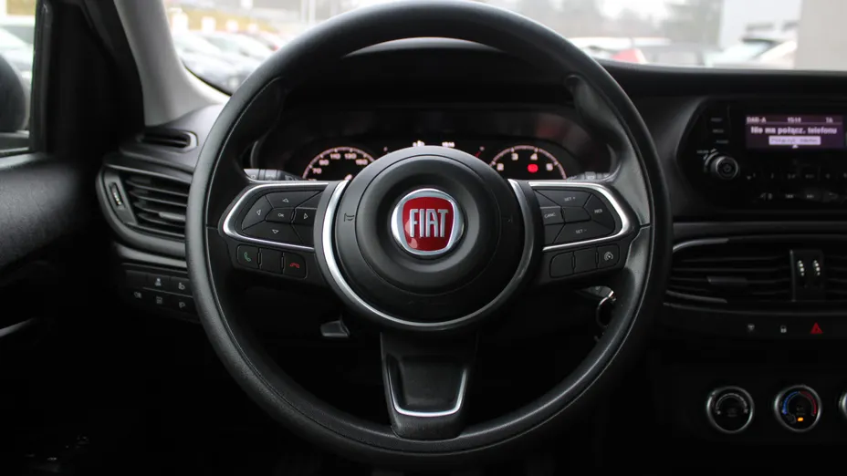 FIAT Tipo Tipo 1.4 Classic